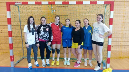 Regionálne kolo SŠ Košice - 4-2016