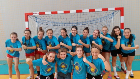 mldorky - 6.miesto v Krasniku PL 2016