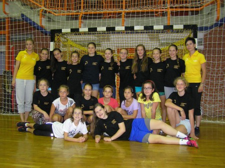FHT Košice v Tiszavasvári 8/2014