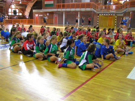 turnaj v Tiszavasvári 8/2014