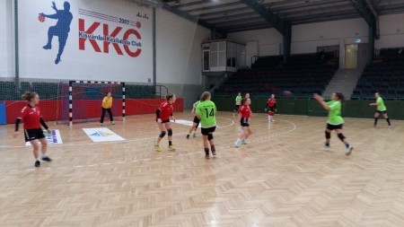 Kisvárda turnaj