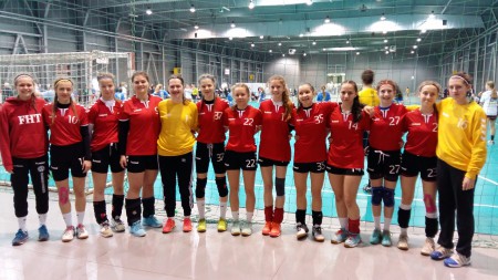 ml.dorky FHT Košice na PHC 2017