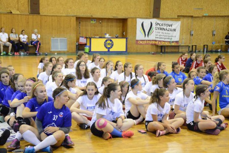 ukončenie turnaja SHC 2017