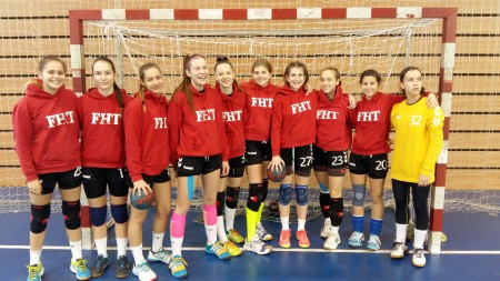 ml.dorastenky v Dunajskej Strede 25.11.2017