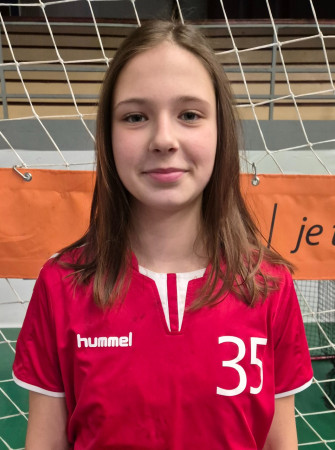 Cholcha Bianka Mária