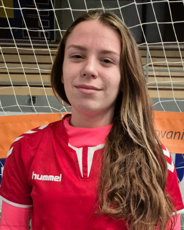 Kseňáková Alexandra