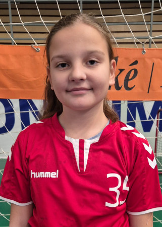 Macošková Kristína